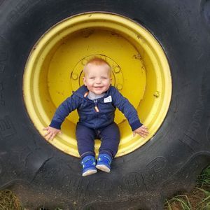 Meet your Posher, Tricia